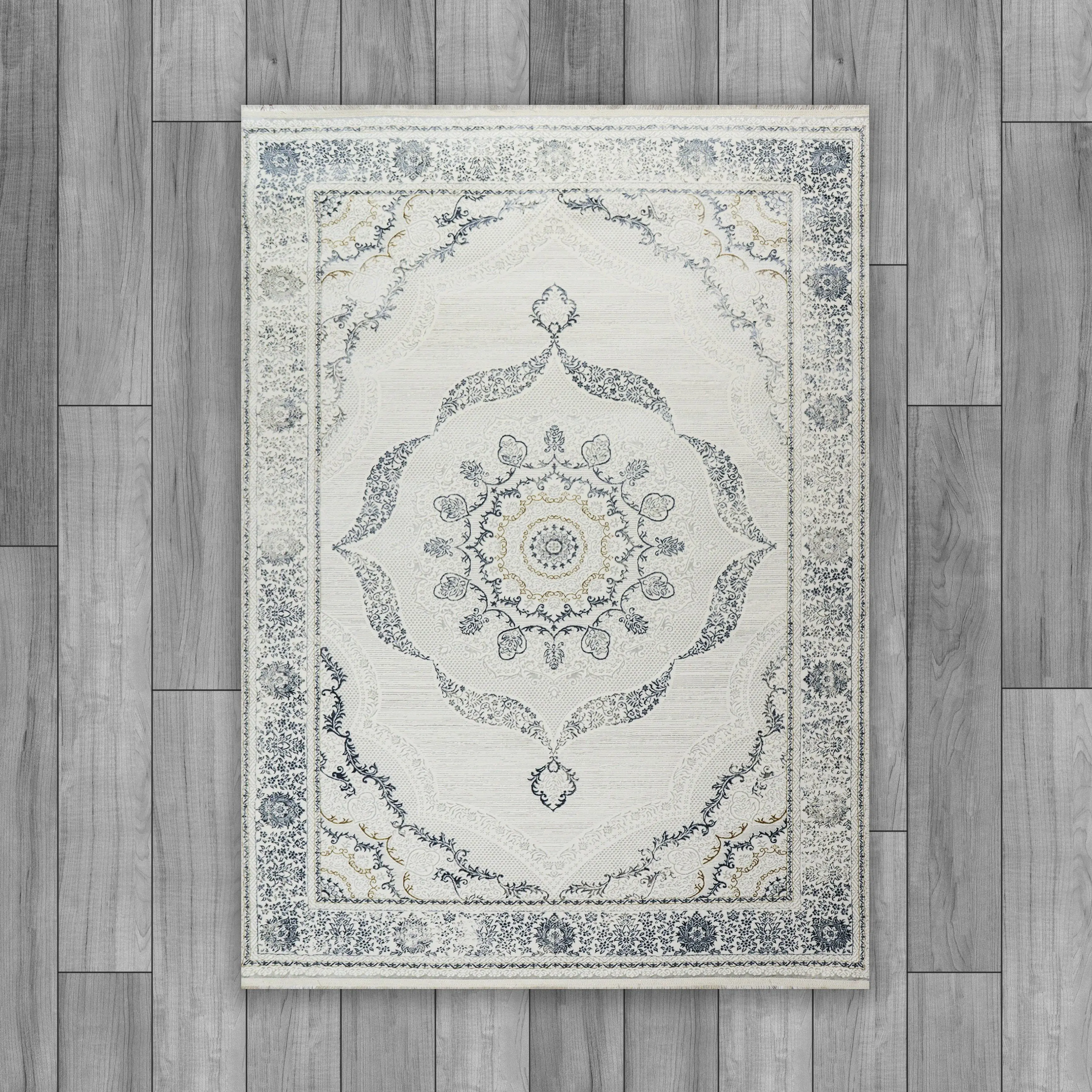 AGAH KF501 Grey-Blue (Göbekli)