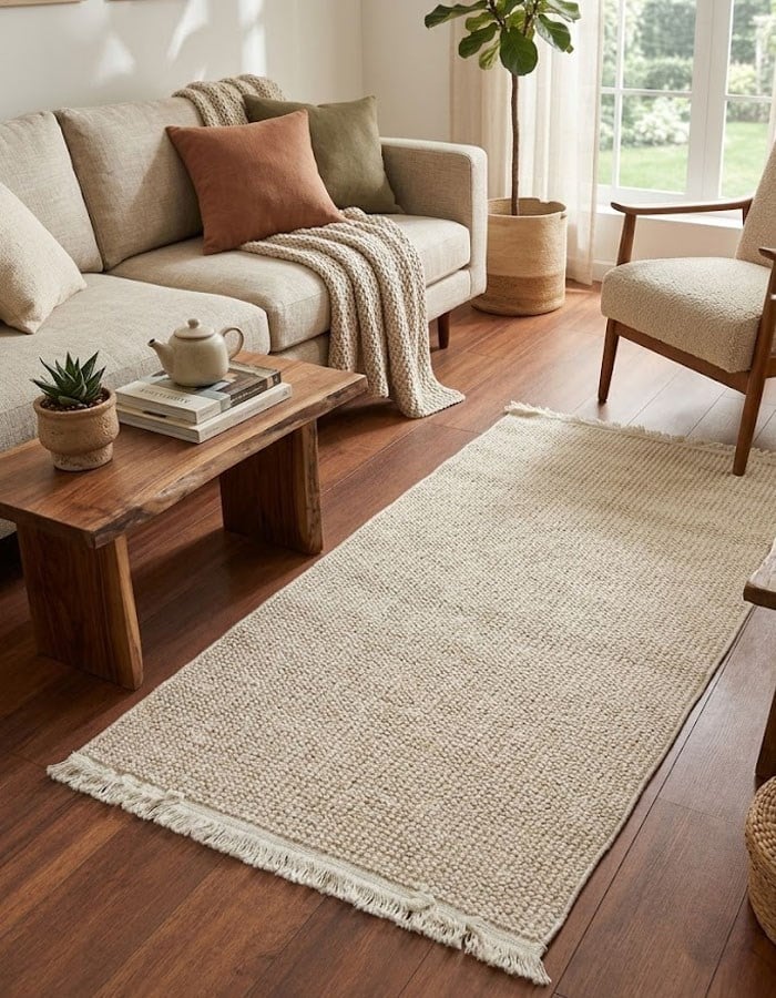 Modern Touches in Minimalist Decor: Corporate Space Application Guide