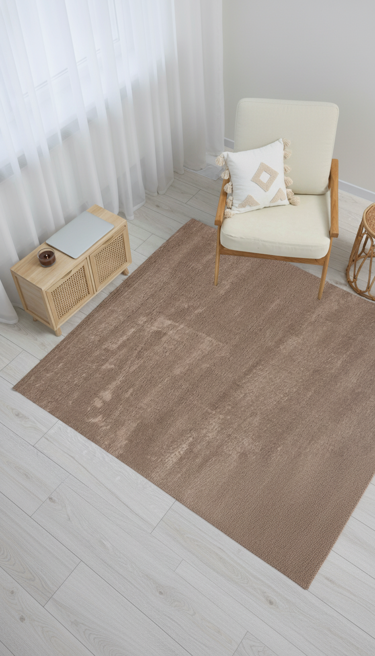 Custom Size Carpet