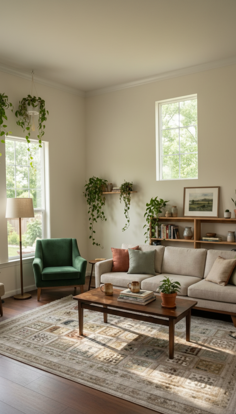 17 Natural Ways to Remove Coffee Stain Marks from Rugs