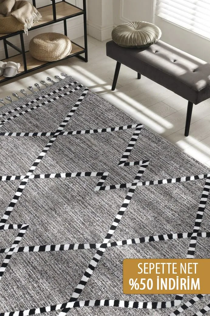 Bohem Touches in Minimalist Decor: 15 Suggestions