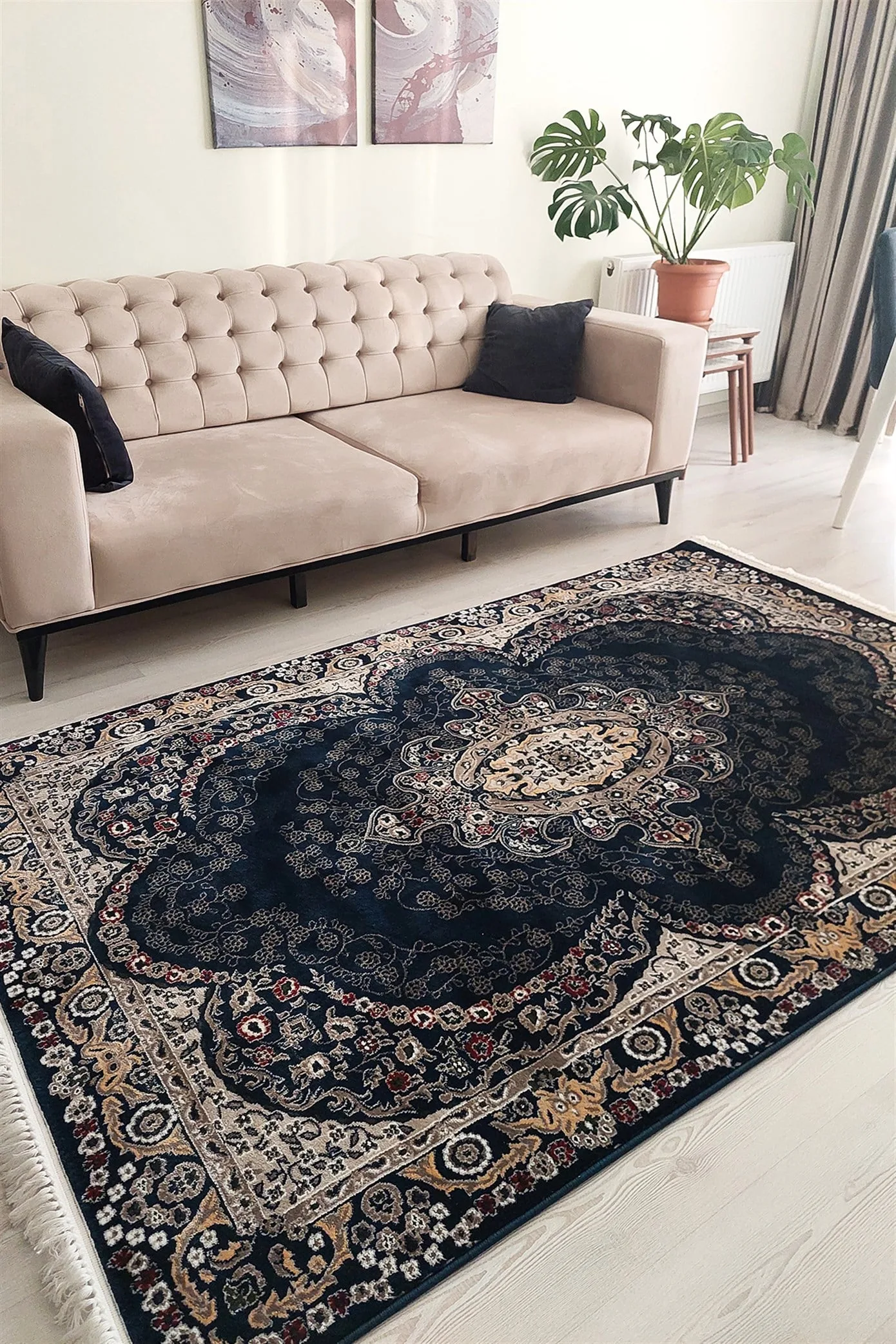 Romance Series Rug