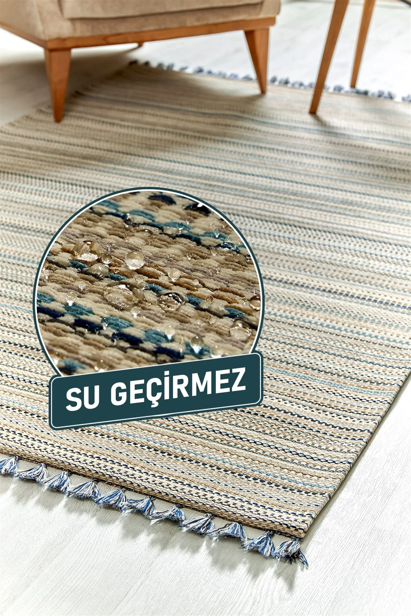 Nano Kilim