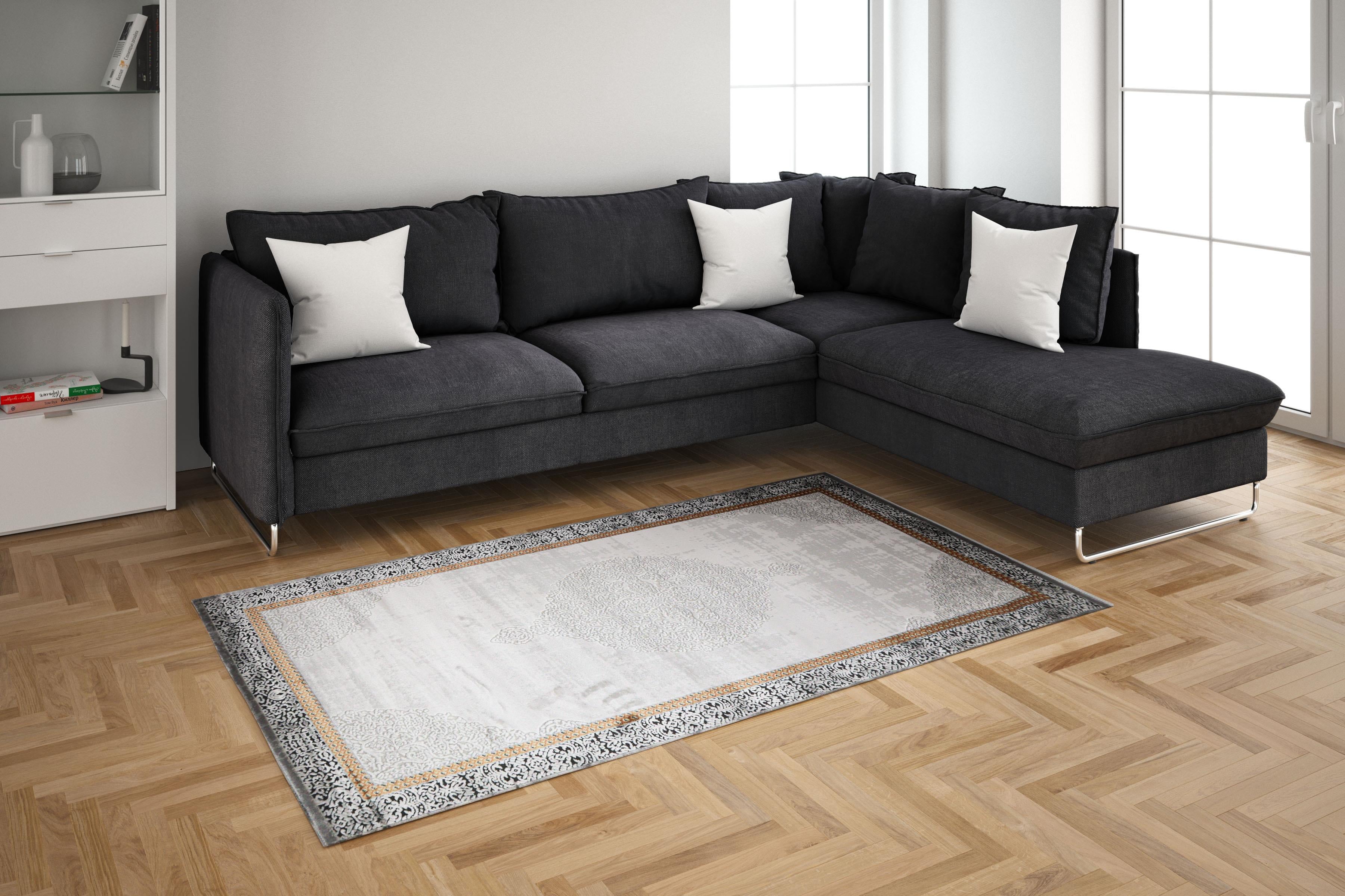 How to Determine the Ideal Carpet Size for an Entrance Hall?