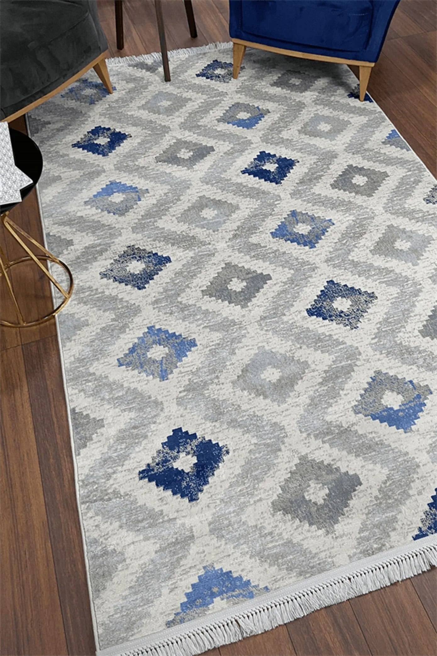 Color Series Carpet