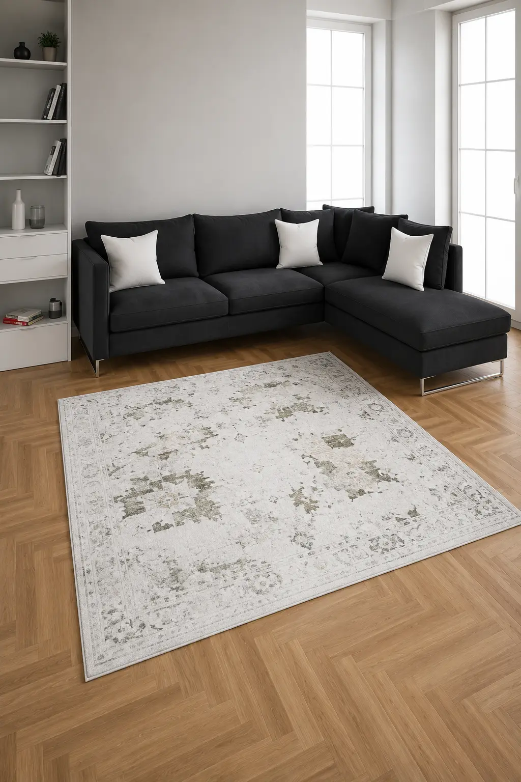 Quick Removal Methods for Oil Stains on Rugs: Tips for Hotel Managers and Project Engineers