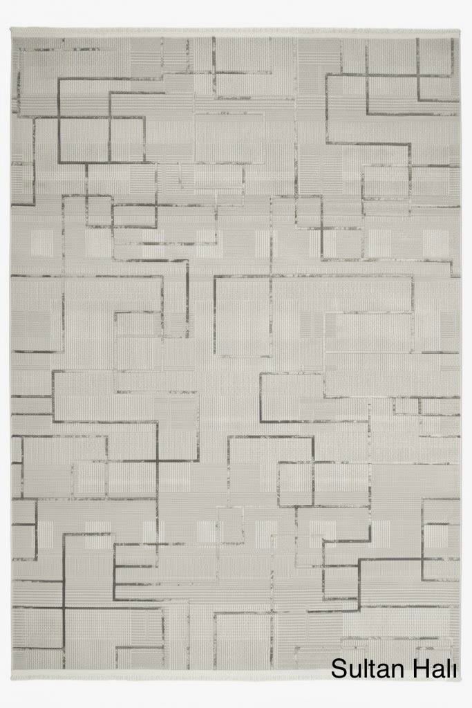 OLYMPİA SF205 Gray Anthracite (Square Pattern)