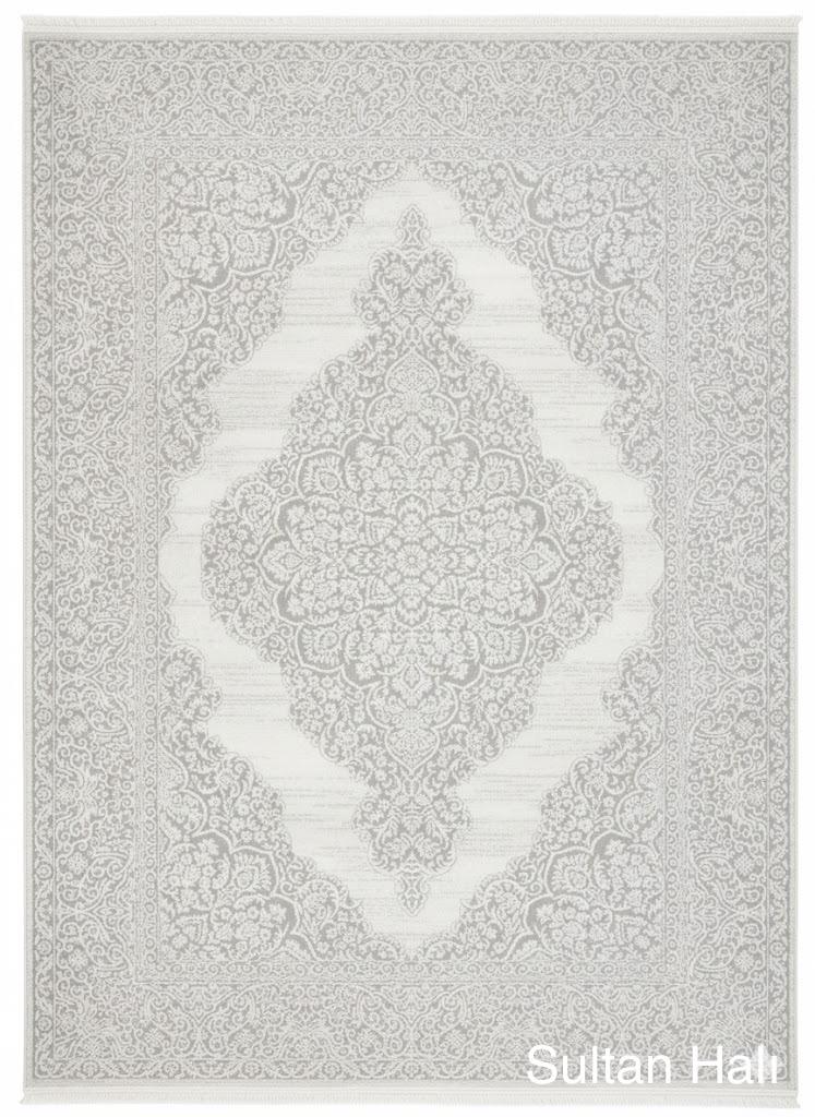 OLYMPİA SF259 Cream Grey Wide Belly Fit