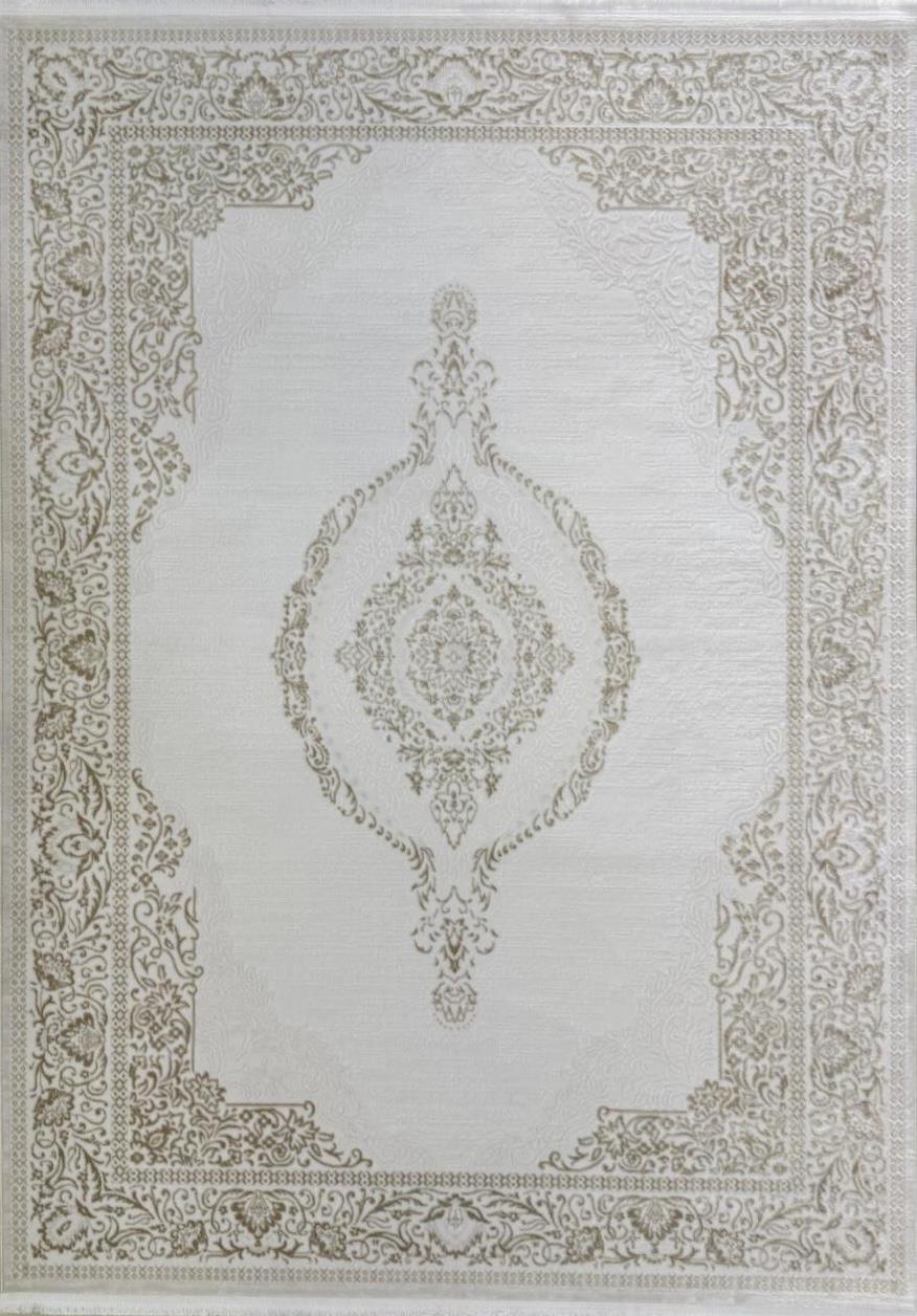 OLYMPİA SF260 CREAM VIZON (Bordered Body)