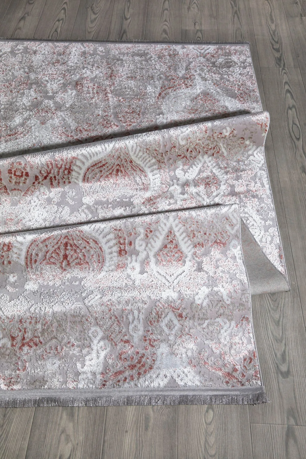Füme Plus Series Carpet
