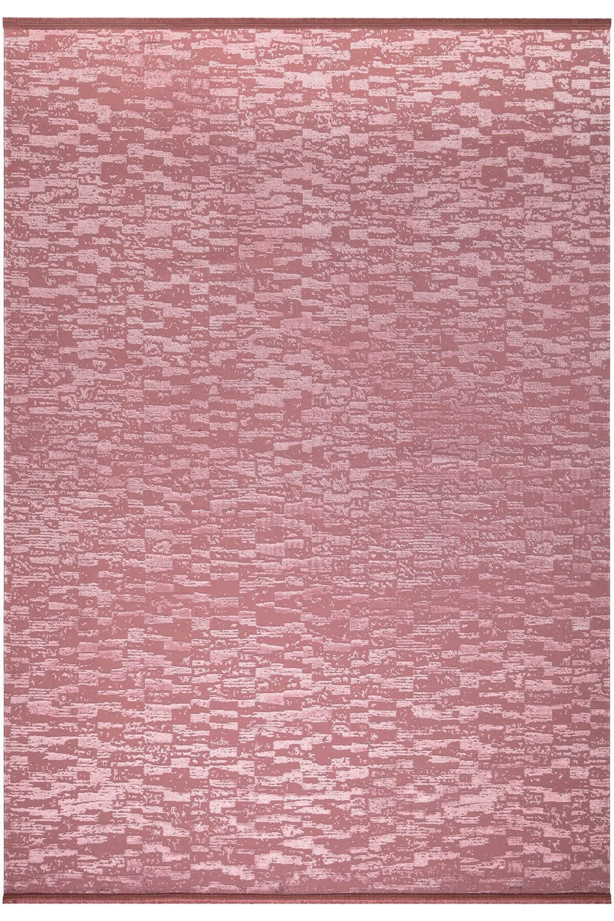 Shiny Colorful Non-Slip Washable Thin Rug