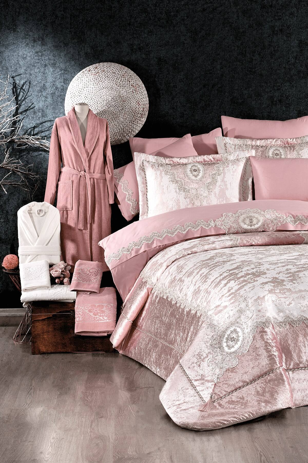 Trousseau Set