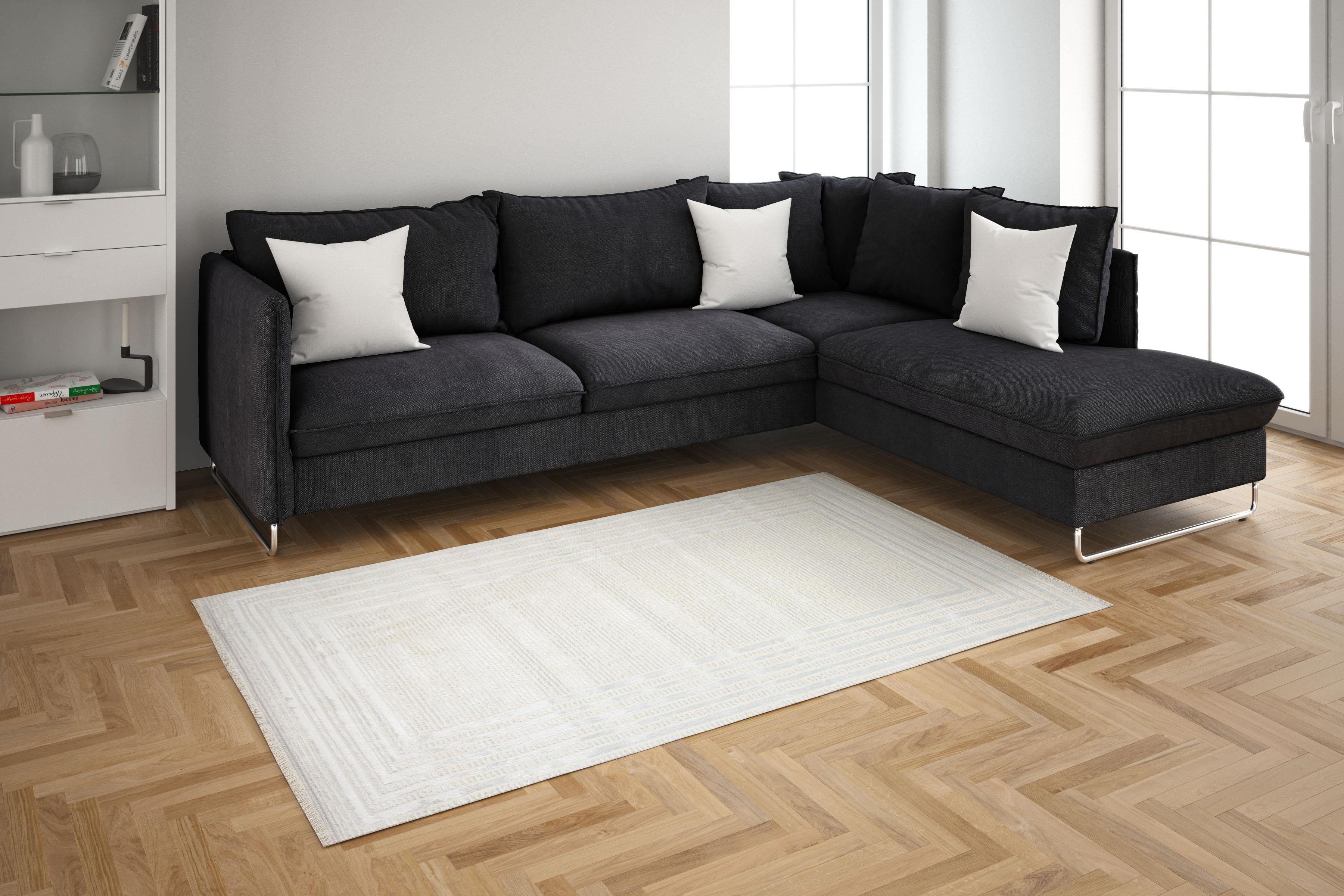 Trends in Rugs for 2026: Beige and Wool Rugs