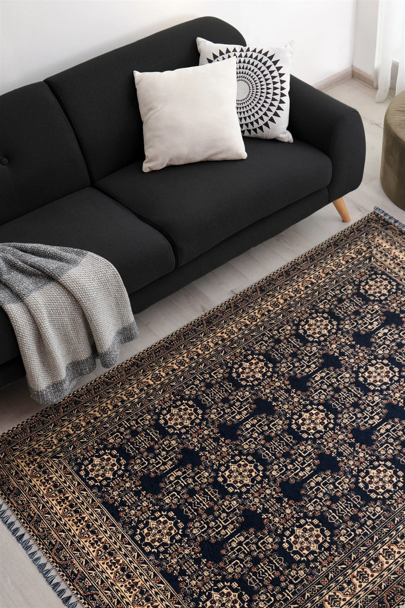 Afghan Series Kilim