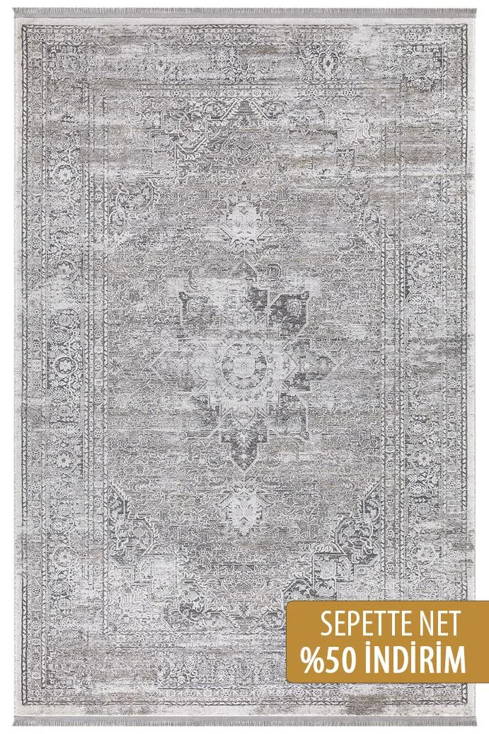 Sultan Asya Modern Machine Woven Living Room Carpet - CR61