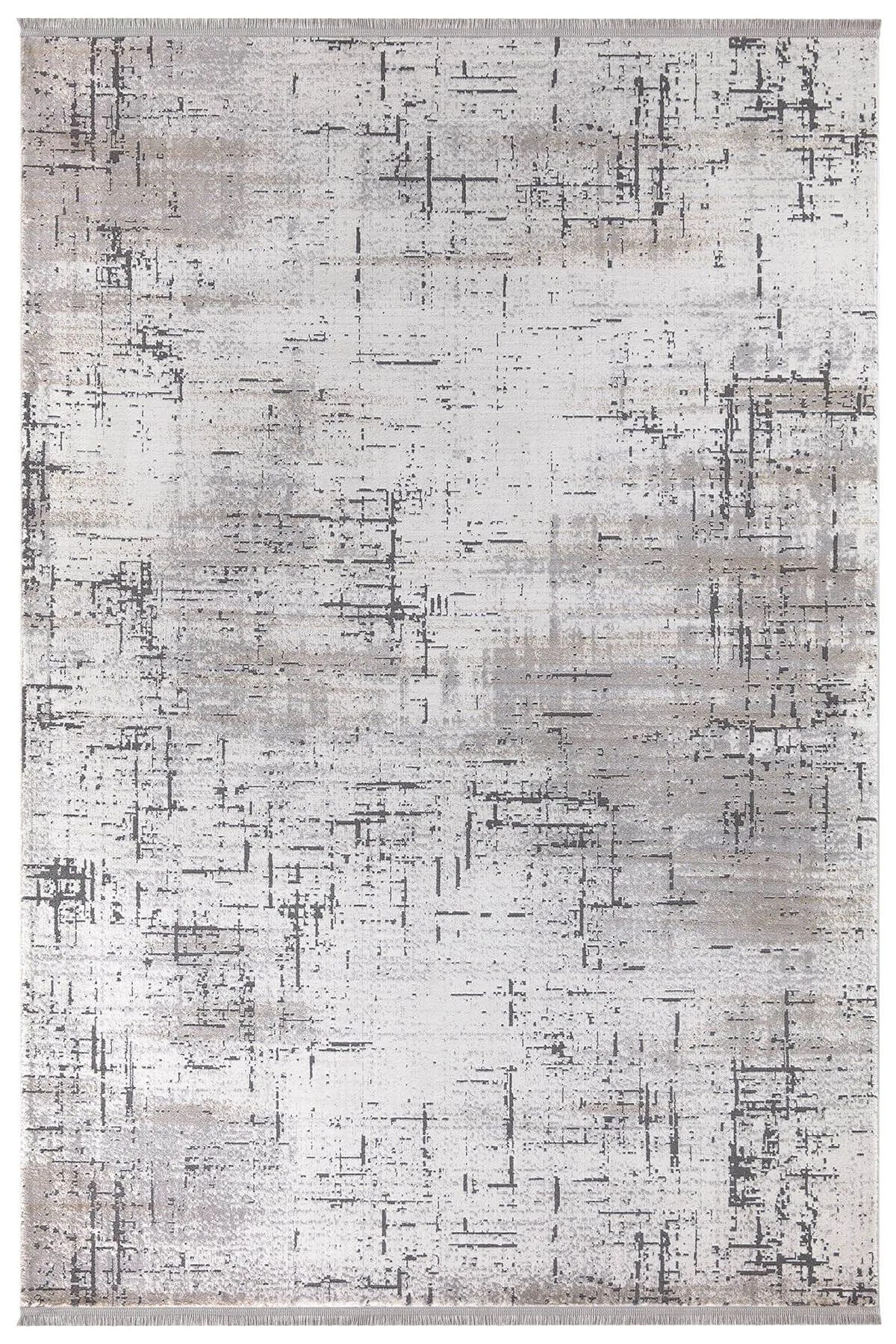 Sultan Asya Modern Machine Woven Living Room Carpet - CR70