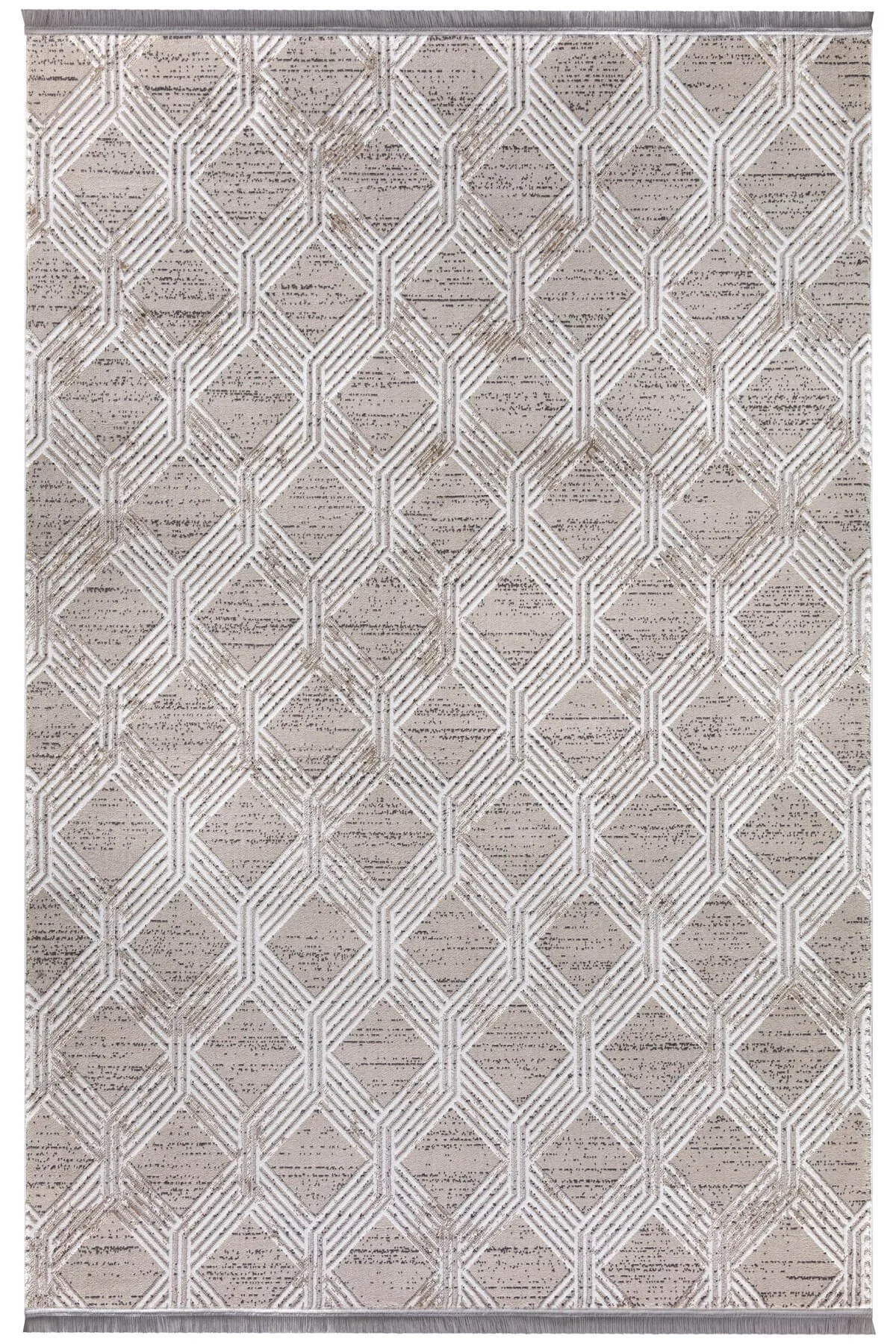 Sultan Asya Modern Machine Woven Living Room Carpet - CR73