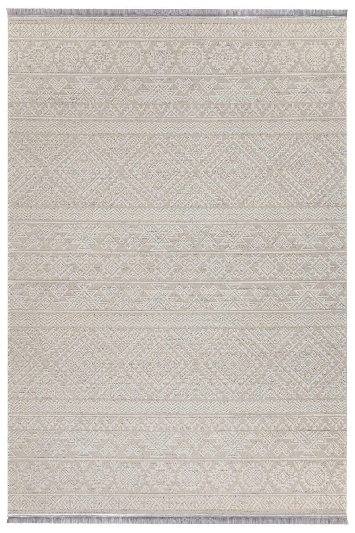 Sultan Asya Modern Machine Woven Living Room Carpet - CR74