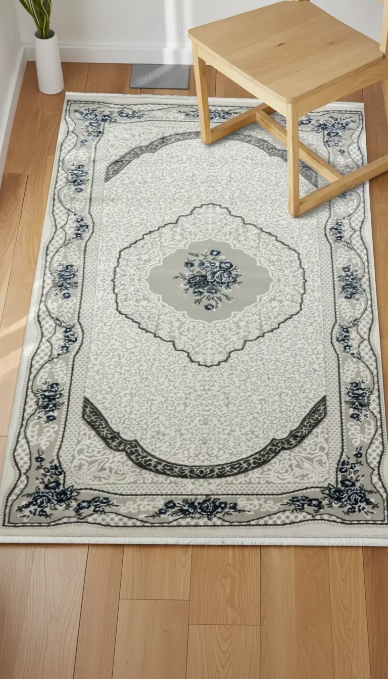 3D Rugs Enhance Depth in Venues | Hotel and Project Selections