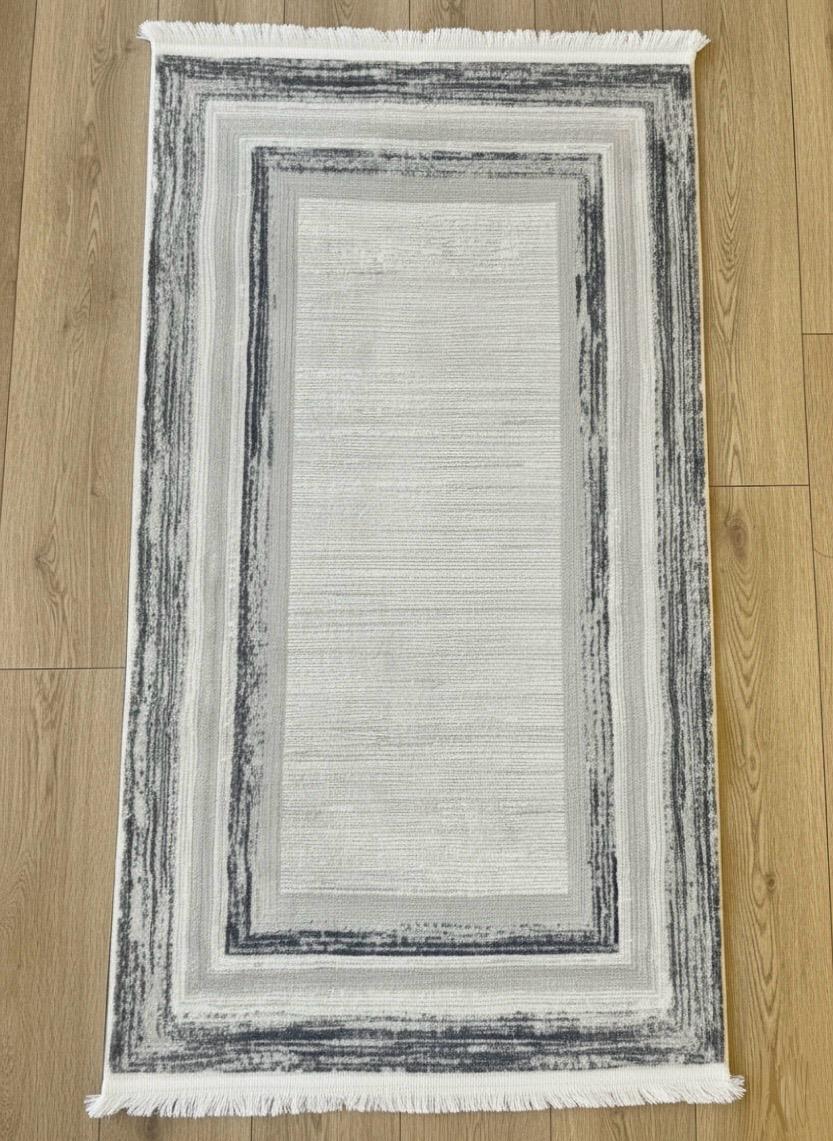 Sultan Venice Grey Anthracite Framed SF203
