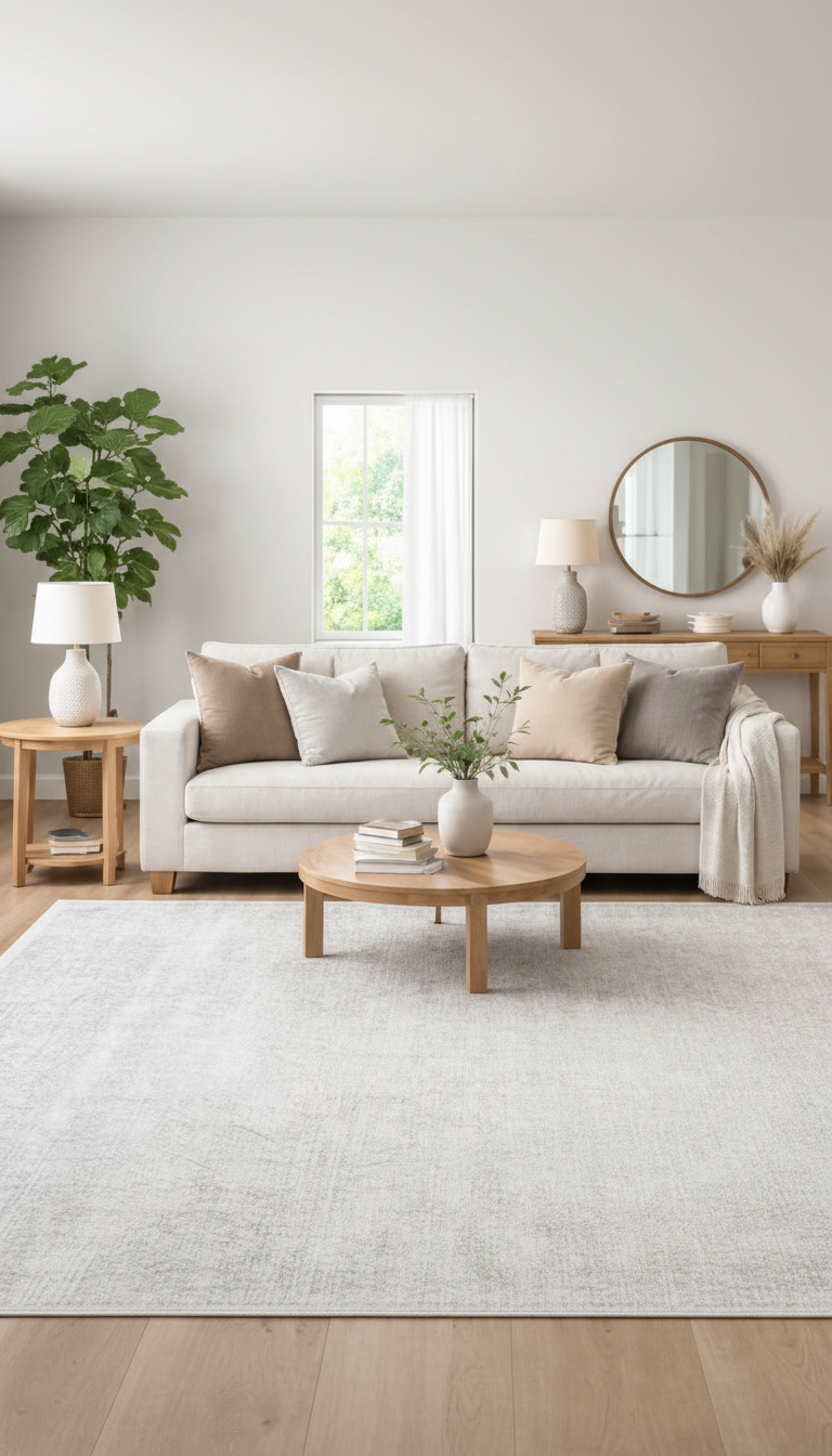3D Satin Rug | 10