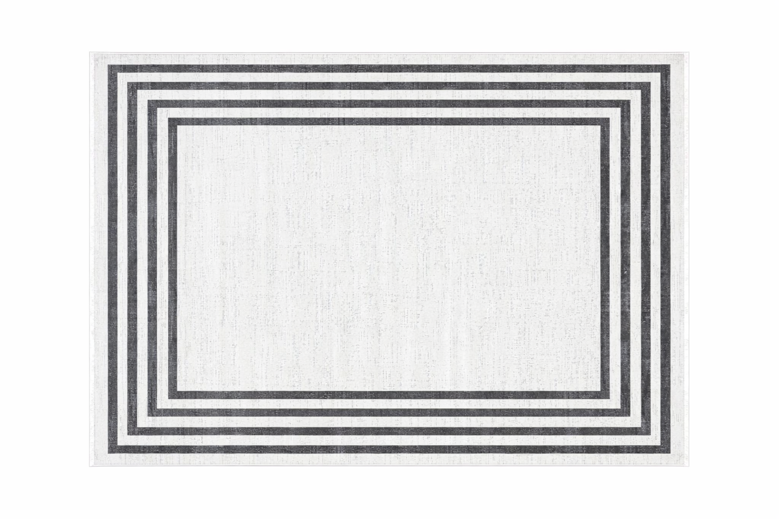 3D Satin Rug Frame | 05