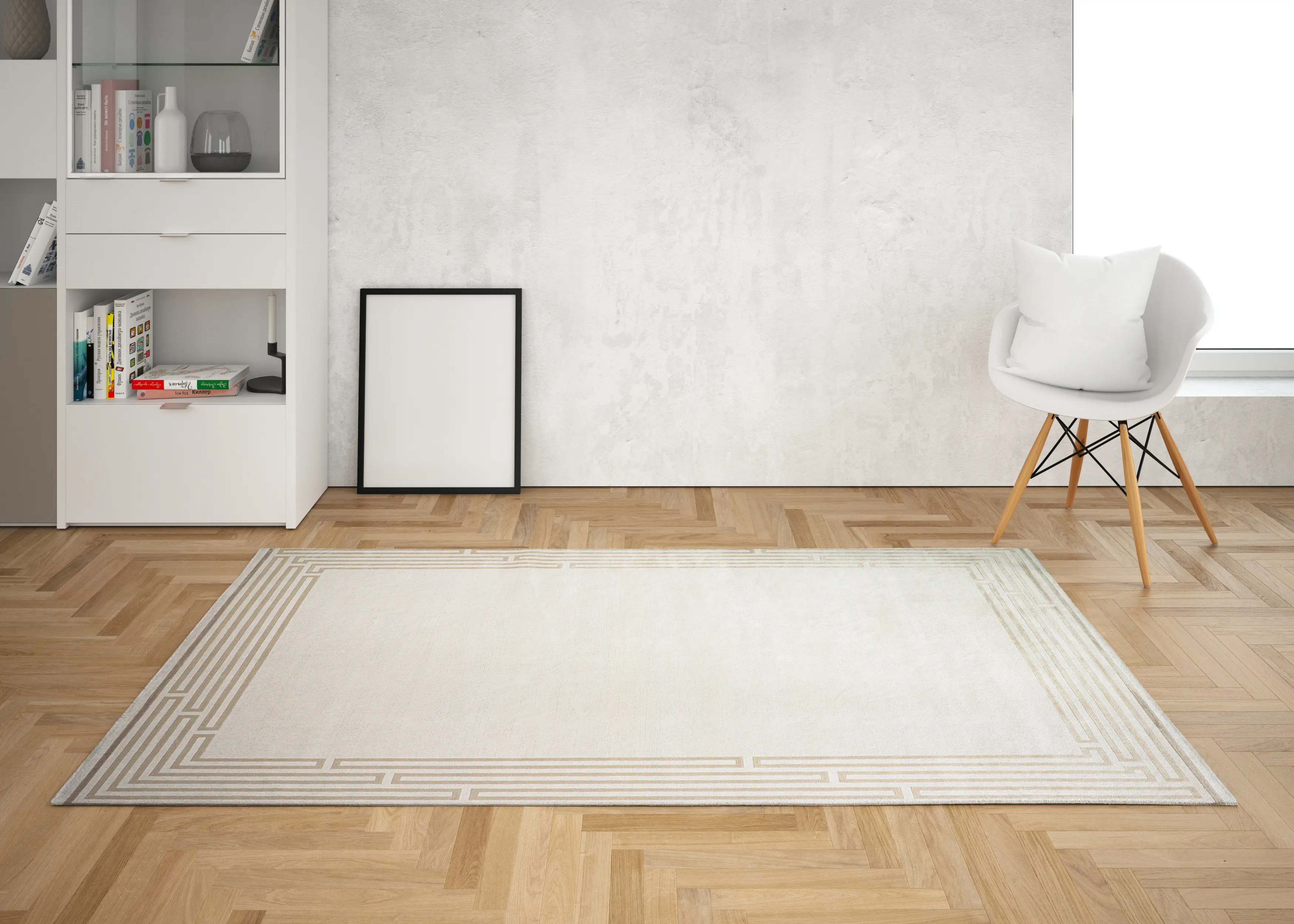 The Biggest Mistakes Made When Choosing Rugs for Home Decor