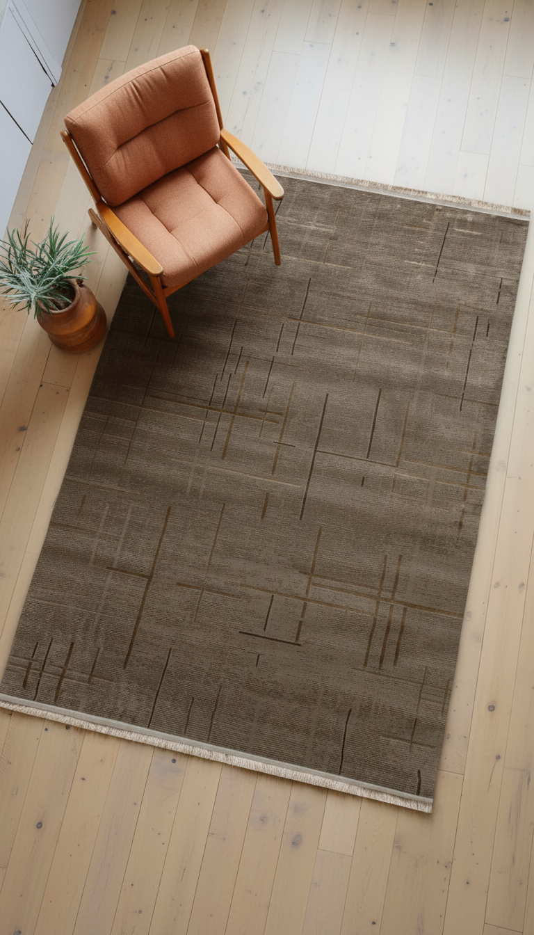 Bamboo Series Rugs