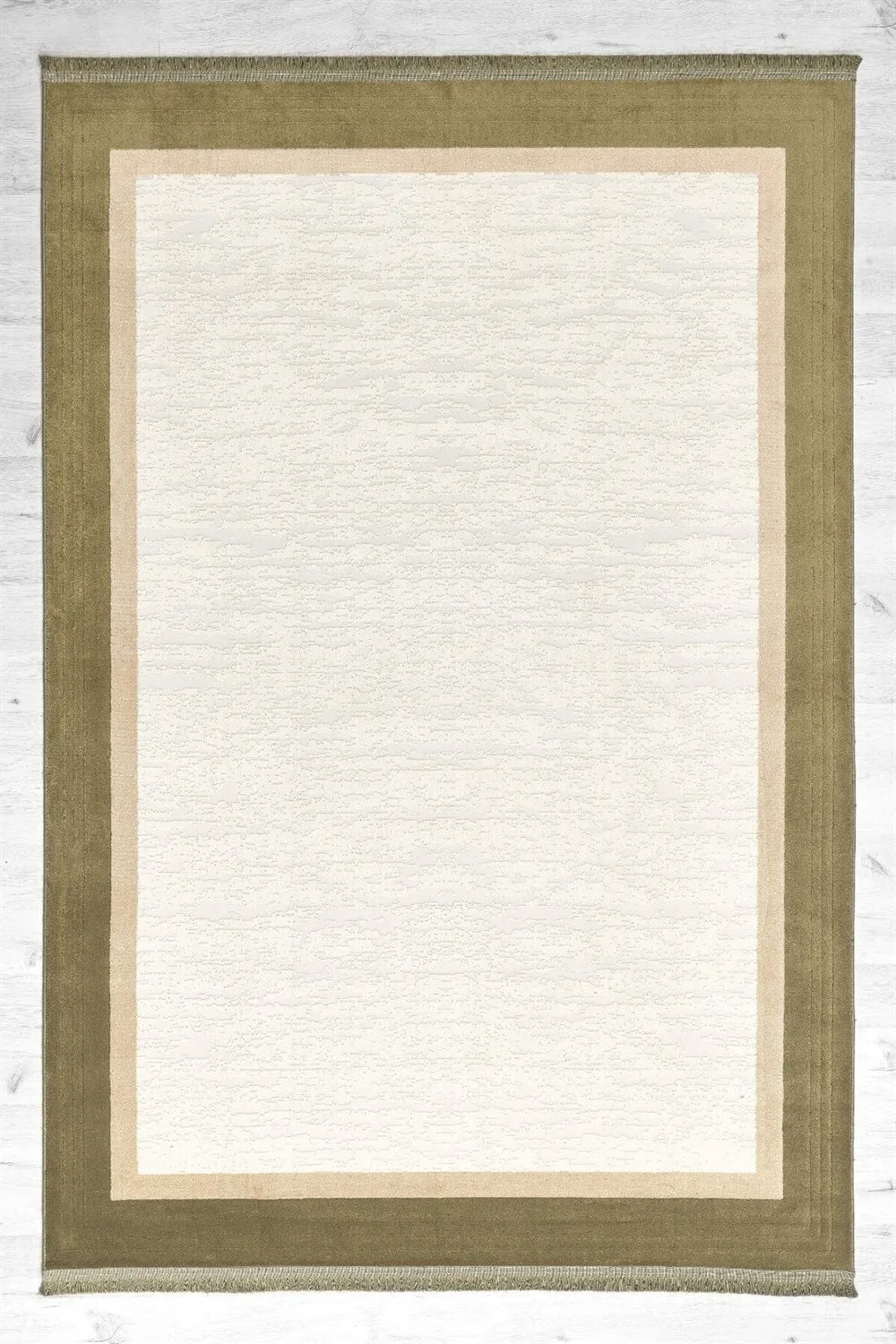 Maximize Productivity in Your Home Office with Green Rugs