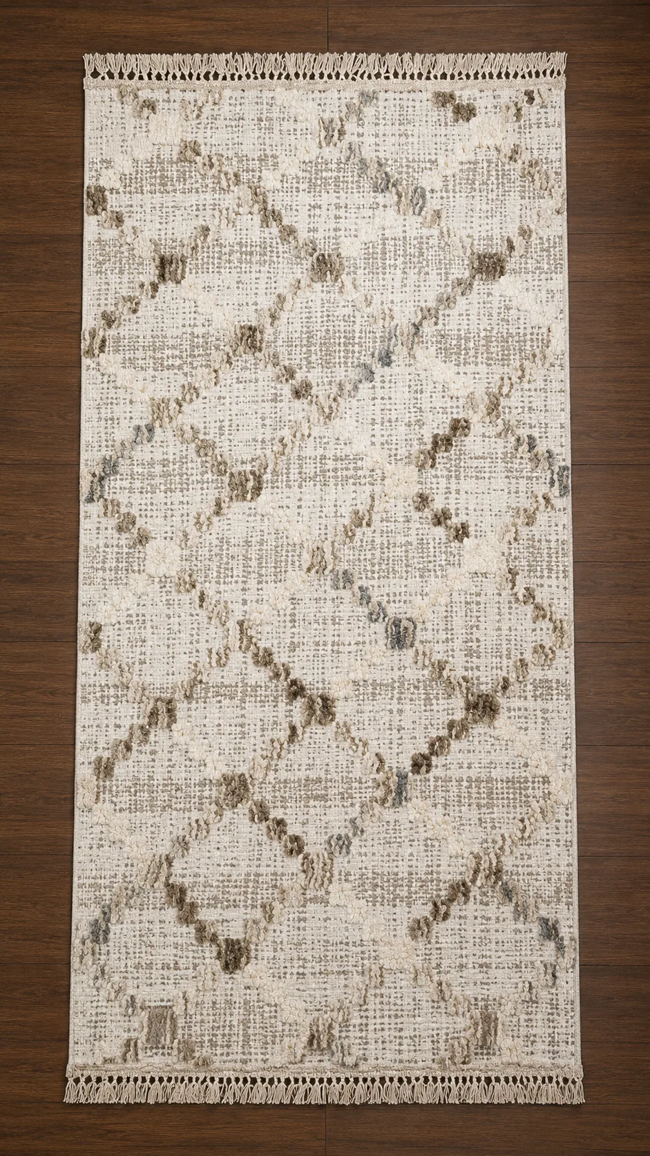 15 Stylish & Practical Kitchen Rug Solutions