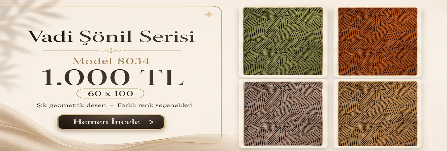 Halıbu Yeni Sezon Halı Modelleri